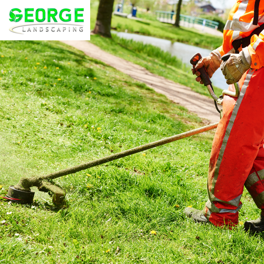 Lawn Care & Maintenance