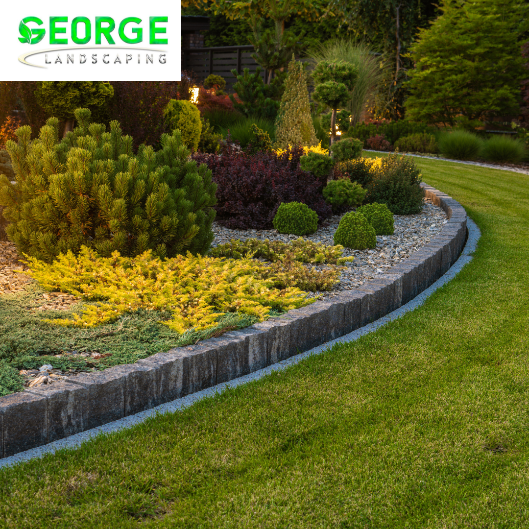 Landscaping Design